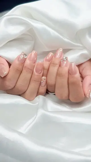 ネイル Eden Nailのネイルデザイン