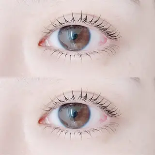 マツエク・マツパ eyelist 🌼 Mahoのマツエク・マツパデザイン