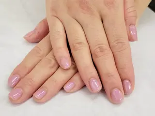 ネイル アンビアンテ浦和店所属・アンビアンテ 🐰 大山のネイルデザイン