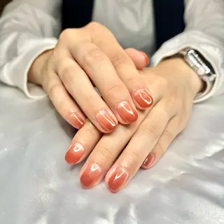 ネイル vary clue所属・nailist🌻 YUKARIのネイルデザイン