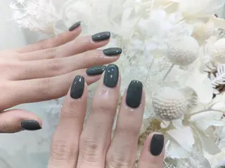 ネイル 〘パラジェル専門店〙 minoriのネイルデザイン