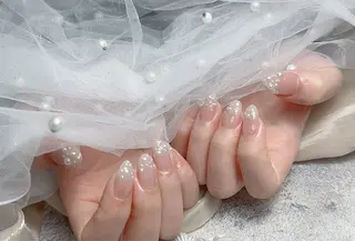 ネイル Miss Uネイルサロン所属・MissU ネイルサロンのネイルデザイン