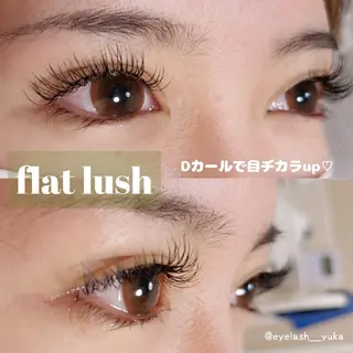 マツエク・マツパ kirakira所属・ʏᴜᴋᴀ /ᴋɪʀᴀᴋɪʀᴀのマツエク・マツパデザイン