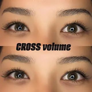 マツエク・マツパ Enchante 京都河原町のマツエク・マツパデザイン