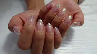 ネイル MAXKELLY chamiのネイルデザイン