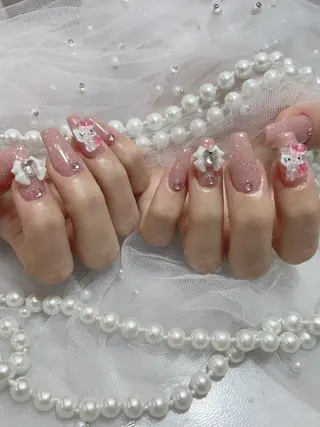 ネイル M2beauty Renaのネイルデザイン