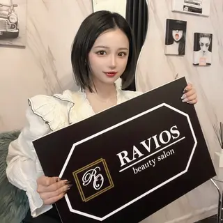 肌管理ララピール RAVIOS渡邉のエステ・リラクイメージ