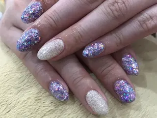 ネイル 中川 愛理のその他イメージ