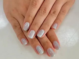 ネイル 二見 晴香のネイルデザイン