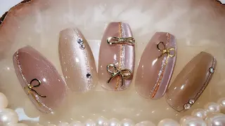 ネイル Kurara Sawadaのネイルデザイン