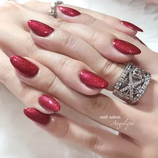ネイル Angelique所属・Nail salon Angeliqueのネイルデザイン