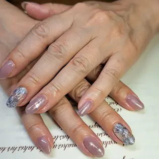 ネイル HAYASHI  Nのネイルデザイン