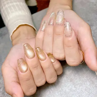 ネイル private nail salon emu.所属・nail salon emu.【MIKI】のネイルデザイン