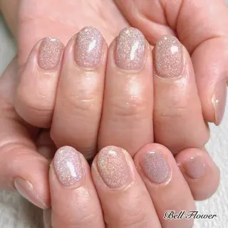 ネイル Bell Flowerのネイルデザイン