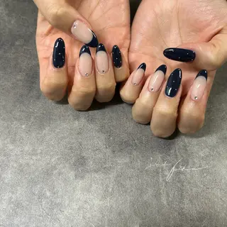 ネイル Rio 𓍼のネイルデザイン