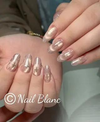 ネイル Nail nanamiのネイルデザイン