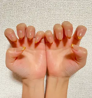 ネイル デ・アイム赤城所属・ナリス化粧品🌹 saoriのエステ・リラクイメージ