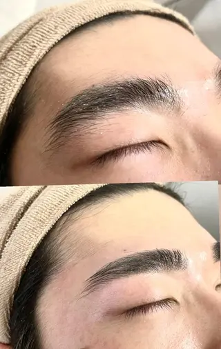 アイブロウ メンズ キッズ Epina 千葉店 【エピナ】のエステ・リラクイメージ