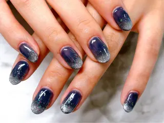 ネイル Lani🌈Nail Konatsuのネイルデザイン