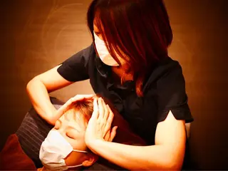 ドライヘッドスパ専門店ensemble所属・今野 まさ美のエステ・リラクイメージ