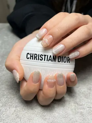 ネイル shark_nail Aのネイルデザイン