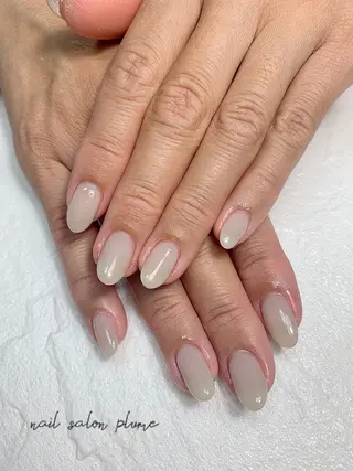 ネイル nail salon plumeのネイルデザイン