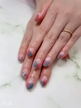 ネイル muse nailのネイルデザイン