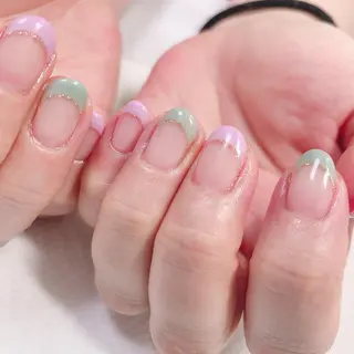 ネイル CHIARA nailsのネイルデザイン