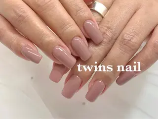 ネイル 拝島ネイル twins nailのネイルデザイン