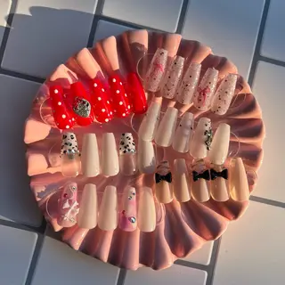 ネイル Siinail🪄 kanaのその他イメージ