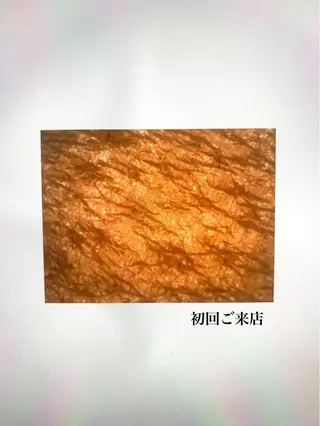 サロンドフルベール 名古屋一色店のエステ・リラクイメージ