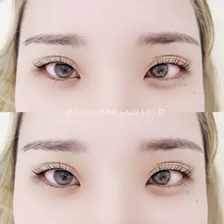 マツエク・マツパ Atelier BONO所属・eyelist YUKI🪽のマツエク・マツパデザイン