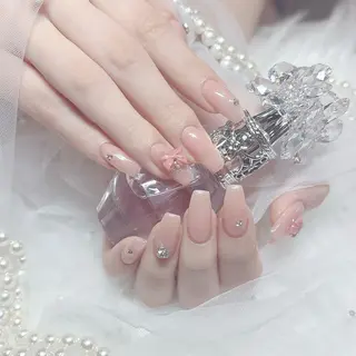 ネイル aba nail ♡ akuaのネイルデザイン
