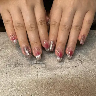 ネイル Tocowaka マエダのネイルデザイン