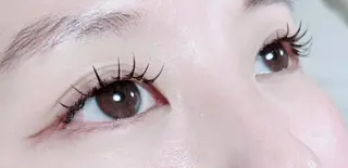 マツエク・マツパ EyelashSalon chel所属・新越谷駅徒歩1分❇️ Salon chelのマツエク・マツパデザイン