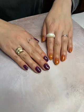 ネイル ✨️REMIA 千葉💅🏻のネイルデザイン