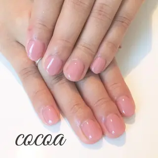 ネイル 近藤 美春のネイルデザイン