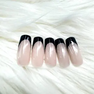 ネイル 大塚 澄玲のネイルデザイン