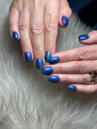 ネイル NAILS BY YUKAのネイルデザイン