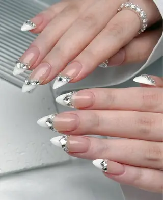 ネイル Lina所属・Hina Nailのネイルデザイン