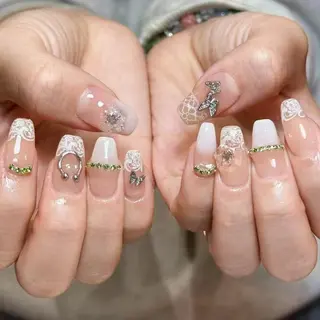 ネイル Mi Oのネイルデザイン