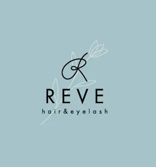 マツエク・マツパ REVE アイのネイルデザイン