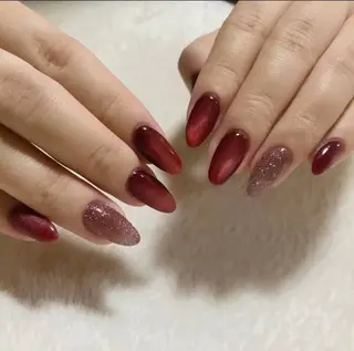 ネイル nail salon oneness🎀のネイルデザイン
