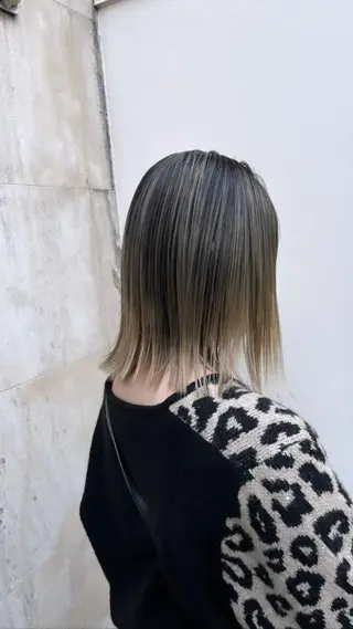 ショート カラー DX所属・✨メンズスタイル✨ Daiのヘアスタイル