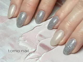 ネイル Private nail salon Lune【リュヌ】所属・nail salon tomoのネイルデザイン