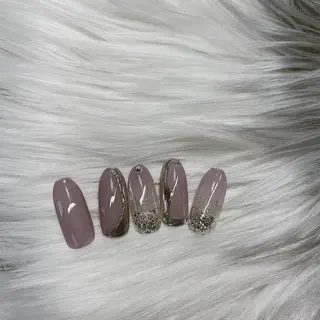 ネイル nail salon R'sのネイルデザイン