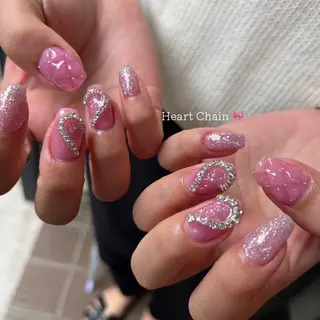 ネイル 🌷 MIO🌷のネイルデザイン