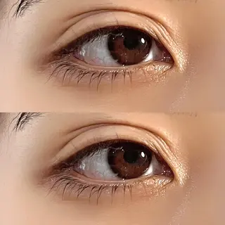 マツエク・マツパ サ マ タ ハ ル カのマツエク・マツパデザイン