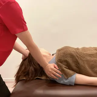 美容鍼灸Solana所属・肌質改善×美容鍼 ゆいのエステ・リラクイメージ