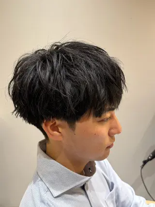 ショート 🫧似合わせカット 🫧tomo/銀座のヘアスタイル